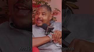 Omar Miller On New Michael B. Jordan/Ryan Coogler Film