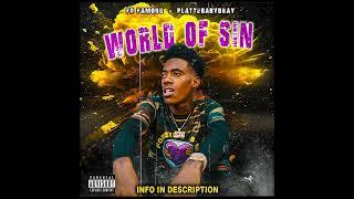 FG Famous Type Beat x PlatteBabyBray- World Of Sin (Prod. By makaveliNthis)