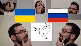 Possible Solutions to the Russia-Ukraine War