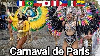 Carnaval de Paris