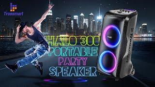 240W of Mayhem! Is the Tronsmart Halo 300 Worth It?