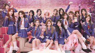 SNH48 GROUP《钟声过后是新年》