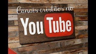 Youtubers cristãos ganham espaço entre os influenciadores digitais | Redação NT