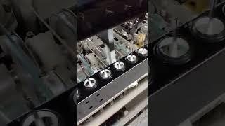 Running Ring Machine #shorts #ring #ringmachine #motor