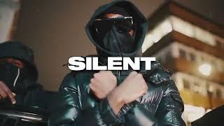 [FREE] #STK Lil Prezi x TapeDat x UK Drill Type Beat - "SILENT"