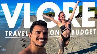 Vlorë 2024 - is It Albania’s MOST UNDERRATED city? EP 6