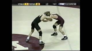 MN v Iowa 2004