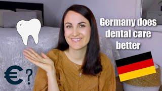 DENTAL & ORTHODONTIC CARE IN GERMANY  Why I’m SO impressed as a New Zealander