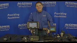 Get to Know Ag Express at PFDS 2021