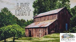 Smokehouse and Apples - Let's Chat