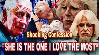 At 76 King Charles’s Heartbreaking Confession About His True Love Shocked Everyone!