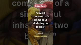 Why Love Quotes Are the Key to Happiness | Love quote | motivation | #shorts #youtube #subscribe