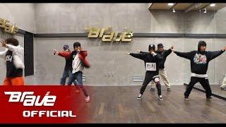 [안무영상] 원펀치 돌려놔(Turn me back) Dance Practice