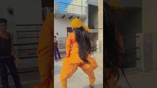 Abhi maja aaya na bidu #bojpuri #song #trending #dance #short #video