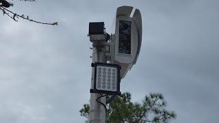 Manatee County commissioners vote to end School Speed Zone Camera Program