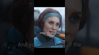 You do not cover your face. You are not Mandalorian #shorts #shortvideo #viralvideo #video