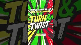 Scuffed & Serial Killaz Feat Natty Campbell