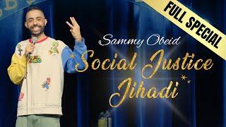 SOCIAL JUSTICE J1HADI (FULL SPECIAL) | STAND UP COMEDY