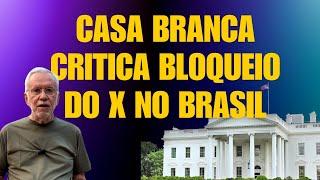 Lula vai ficar sozinho na defesa de Maduro - Alexandre Garcia