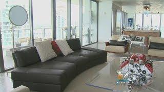 Living Large: A Look At South Beach’s Most Exclusive Condo In Apogee