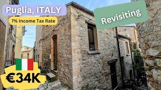 You Can Actually Own Property In Italy For €34K