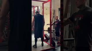 Пытаешься вырастить руки ? #мокшин #leepriest #бицепс