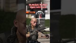 Just Passing Through, MW2 360 Hitta. #conqueror #gaming #warzone #cod #blackops #blackops6