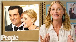 Julie Bowen Reveals Heartwarming 'Modern Family' Cast Memories | PEOPLE