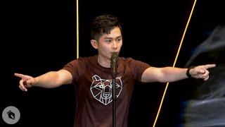 【另存新檔】有時候只是笑話太前衛