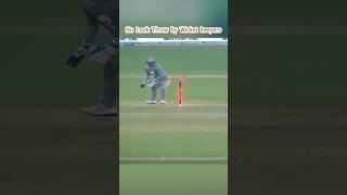 Top 4 no look throw by wicket keepers  #cricket #ipl #runout