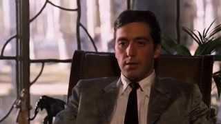 The Godfather - My Offer Is This Nothing