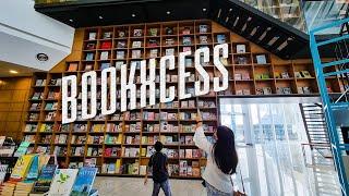 Visiting BookXcess  | Tean Family