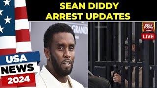 Sean 'Diddy' Combs Lawsuit LIVE Updates: Diddy On Suicide Watch. Rep Says He Is Strong And Healthy