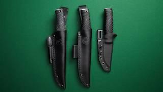 Böker Bronco - A Bushcraft Favourite