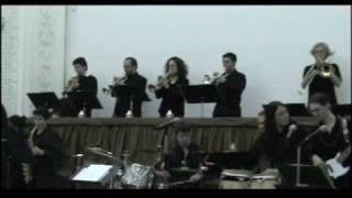 Big Band Fac 2009 : Straight Ahead