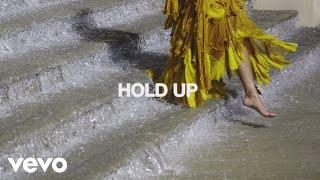 Beyoncé - Hold Up (Video)