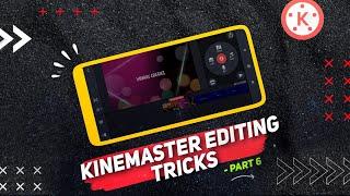 ▶Editing Tricks for YouTubers in Kinemaster  2021 | Vaibhav Creates