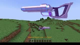 Mining Lasers Plugin | (Minecraft Plugins) [Play.Ragnarok.icu]