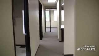 2,500 SF Office Space - Power & Baseline, Mesa