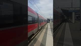 Frecciarossa 1000 AV 9626 Roma-Torino, ETR 400.18 in transito a Torino Stura