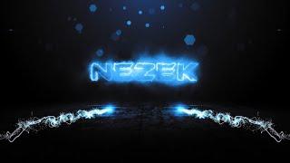 NEZEK: drum and bass rinse out