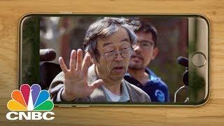 Mystery Founder Of Bitcoin: Uncovering Satoshi Nakamoto's Identity Of Bitcoin Matters | CNBC