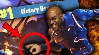The Ultimate Fortnite Experience In a Nutshell