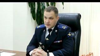 Передача "Честь имею!". Александр Терещенко
