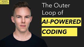 The Outer Loop of AI-Powered Coding | Merrill Lutsky, CEO of Graphite