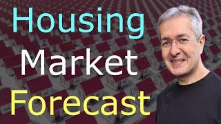 Housing Market Forecast 2022