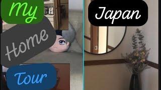 දුවගේ home tour japan බලමුද#hometour#tour#youtube