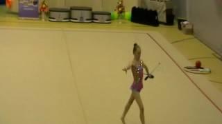 Sofia Egorova 2005 keilat