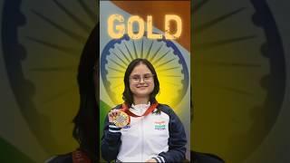 proud moment for India | paralympics gold medals #paraolympic #sports #olampic #shorts #trending