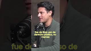 Qué Bello es Vivir fue de uso público #escenatv #escenapodcast